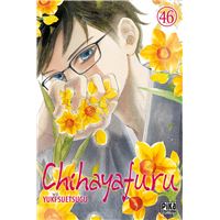 Chihayafuru T46