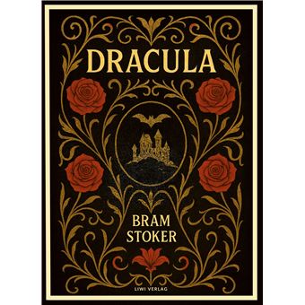Bram Stoker: Dracula (English Edition) - 1