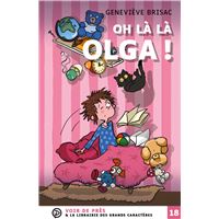 Oh la la olga