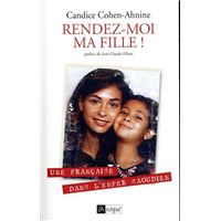 Rendez-moi ma fille