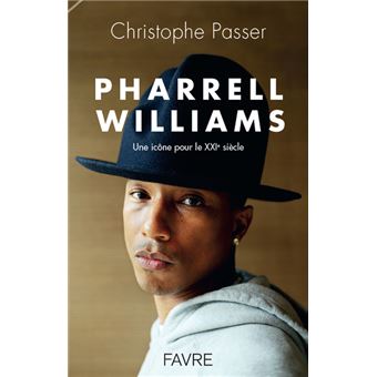 Pharrell Williams - 1