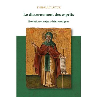 Le discernement des esprits - 1