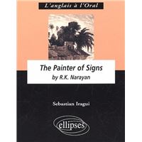 Narayan R.K., The Painter of Signs