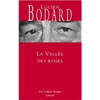 La vallée des roses