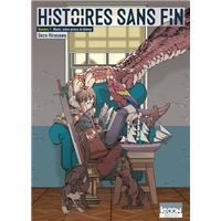 Histoires sans fin