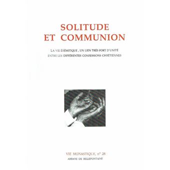 Solitude et communion - 1