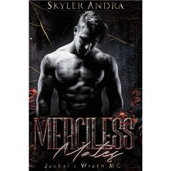 Merciless Mates - 1