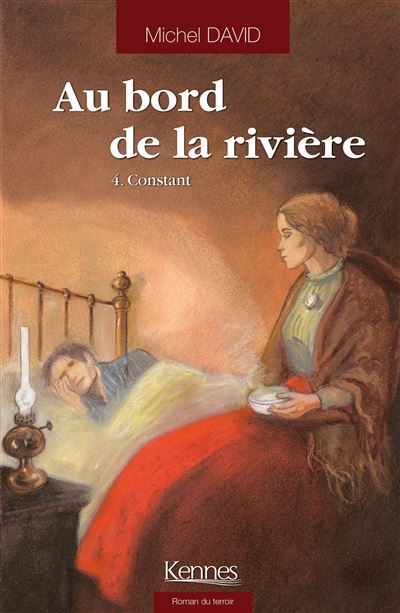 Au bord de la rivière. Vol. 4. Constant - Image 3