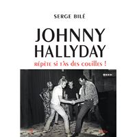 Johnny Hallyday
