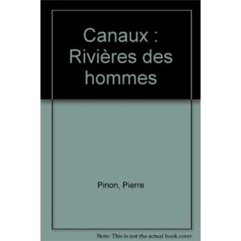 Canaux - 1
