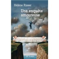 Une enquête amoureuse