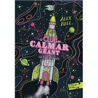 Le Club du Calmar Géant