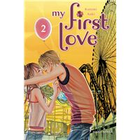 My first Love T02