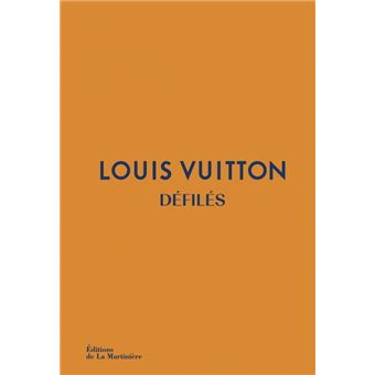 Louis Vuitton Défilés