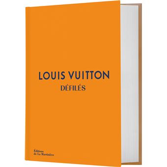 Louis Vuitton Défilés - relié - ELLISON JO, Louise Rytter - Achat