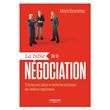 La bible de la négociation