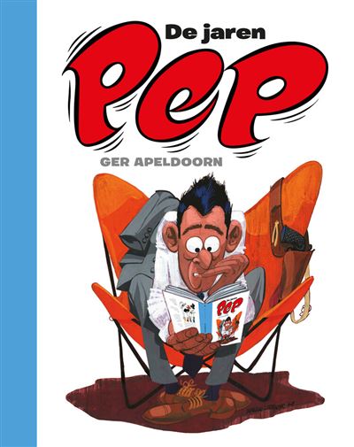 De jaren Pep HC