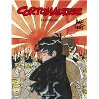 Corto Maltese (Tome 9) - La Jeunesse