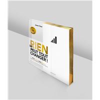 Un rien peut tout changer - édition collector - Atomic habits