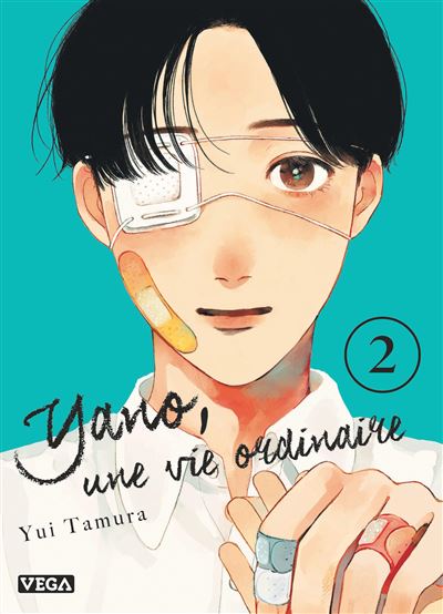Yano, une vie ordinaire - Tome 2