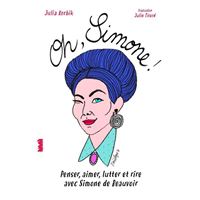 Oh Simone !