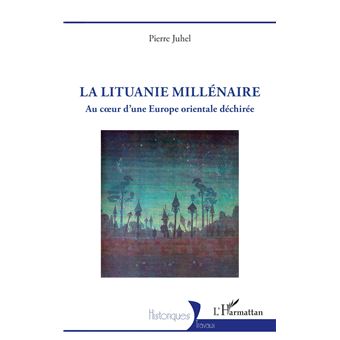 La Lituanie millénaire - 1