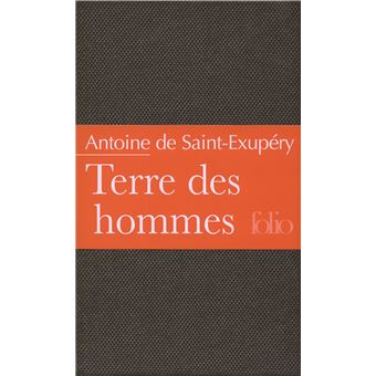 Terre des hommes - 1