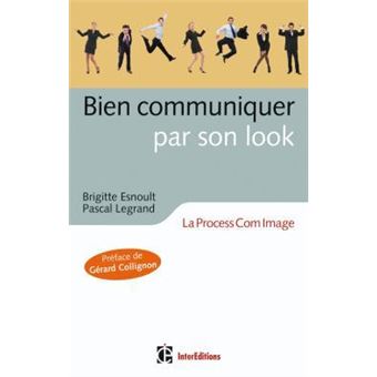 Bien communiquer par son look - La Process Com Image - 1