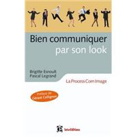 Bien communiquer par son look - La Process Com Image