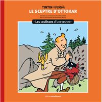 Les coulisses d'une œuvre - 8