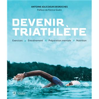 Devenir triathlète