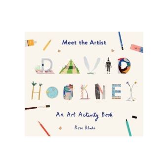 David Hockney - 1