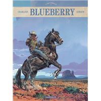 Blueberry