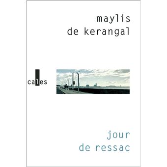 Jour de ressac - 1