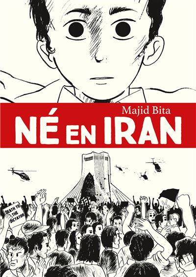 Né en Iran (2024)