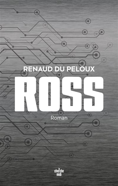 Ross - Renaud du Peloux (2025)