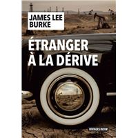 Étranger à la dérive
