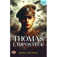 Thomas l'imposteur