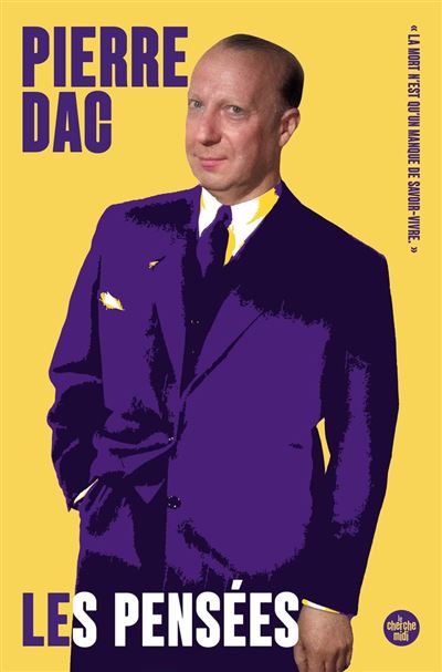 Les pensées éternelles, nouvelle édition enrichie