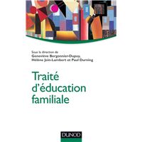Traité d'éducation familiale