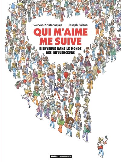 Qui m'aime me suive (2024)