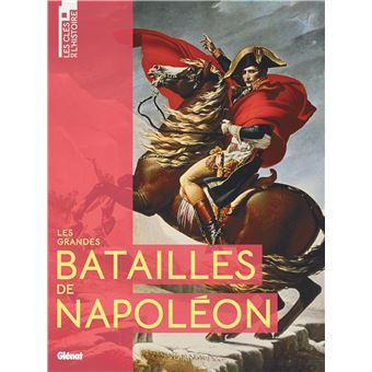 Les grandes batailles de Napoléon - 1