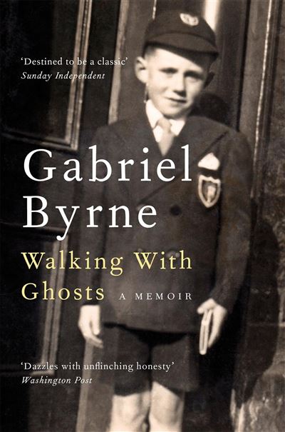 Walking With Ghosts: A Memoir P