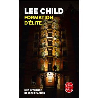 Jack Reacher : Formation d'élite