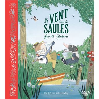 Le Vent dans les saules - 1