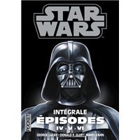 Star Wars Fondatrice - Episodes IV.V.VI - Intégrale
