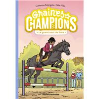 Graines de champions, Tome 04
