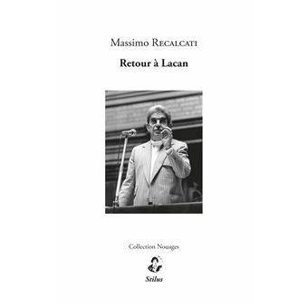 Retour à Lacan - 1
