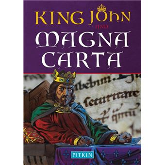 King John and Magna Carta - 1