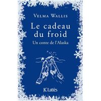 Le cadeau du froid